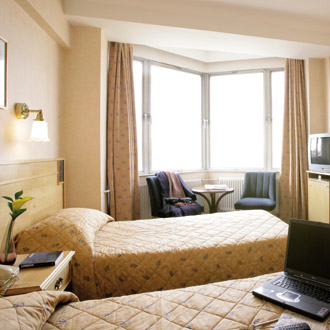 Fil Franck Tours - Hotels in London - Hotel Imperial